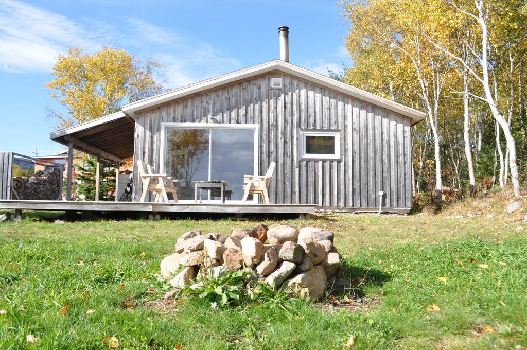 The Sleeping Moose Cottage Birch Plain Екстер'єр фото